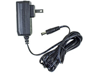 12V DC 500mA US Power Supply 2.1mm Jack - SpyCameraCCTV