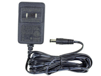 12V DC 500mA US Power Supply 2.1mm Jack - SpyCameraCCTV