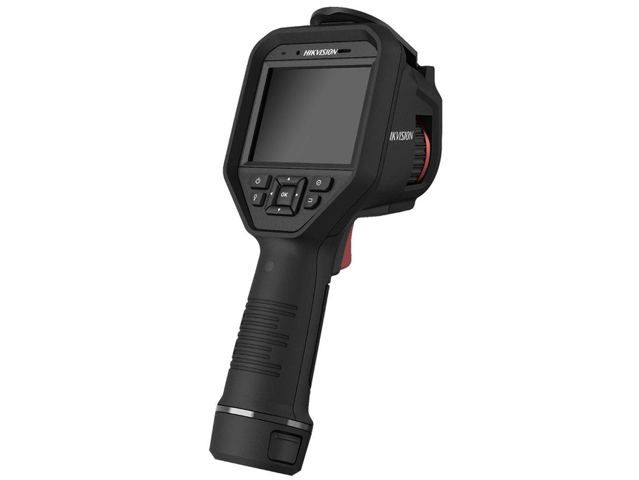 Hikvision WiFi Temperature Screening Thermographic Handheld Camera - SpyCameraCCTV