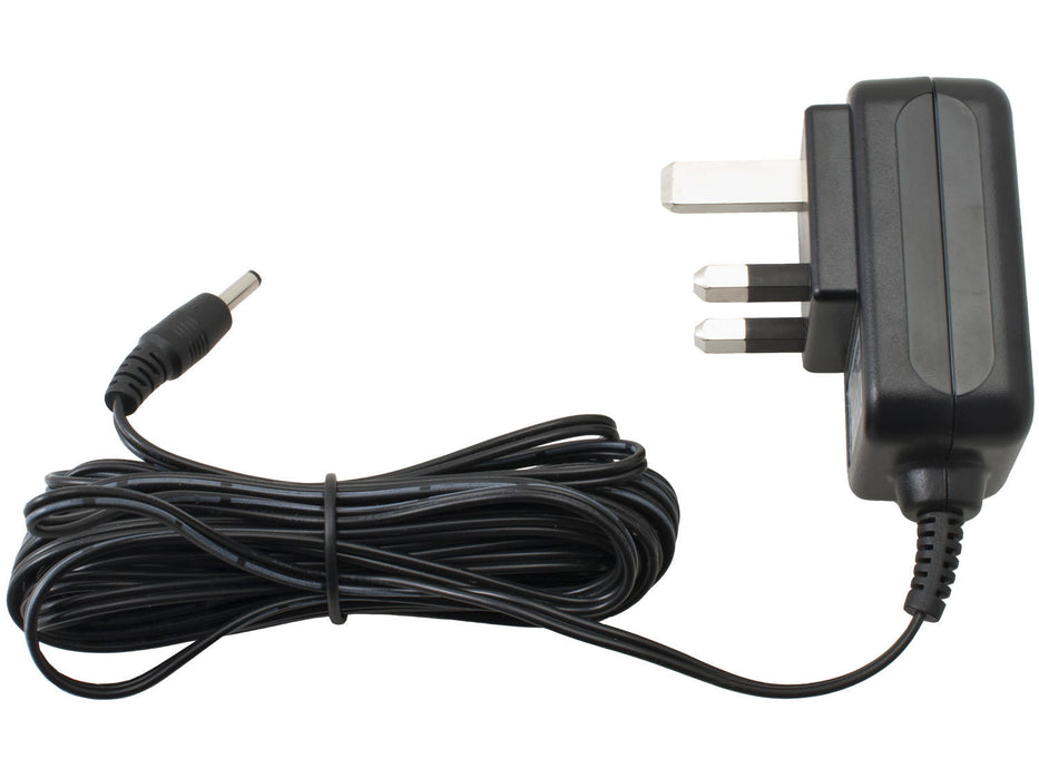 UK power supply