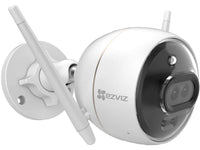 EZVIZ Dual-Lens Outdoor Smart WiFi Camera