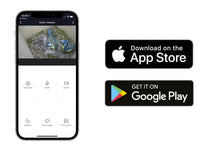 free bird feeder camera app