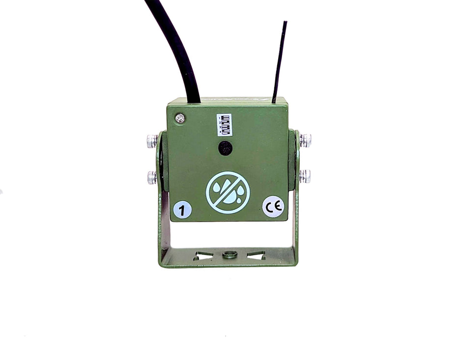 wireless bird box camera reverse