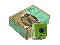 wifi bird feeder camera