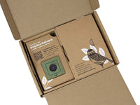 wifi bird box camera packaging