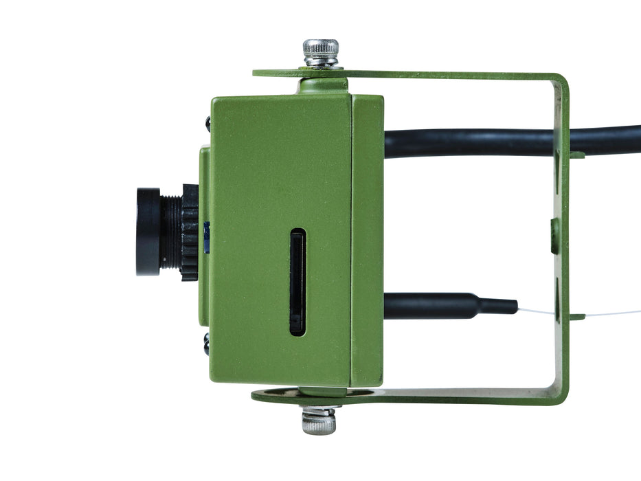 camera sd slot