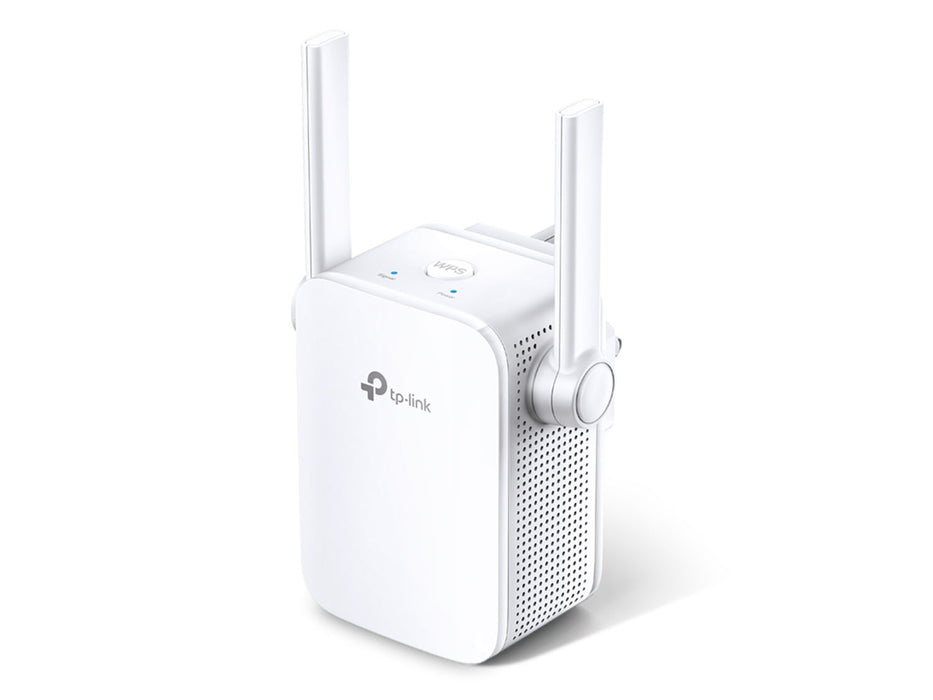 WiFi Network Repeater Range Extender