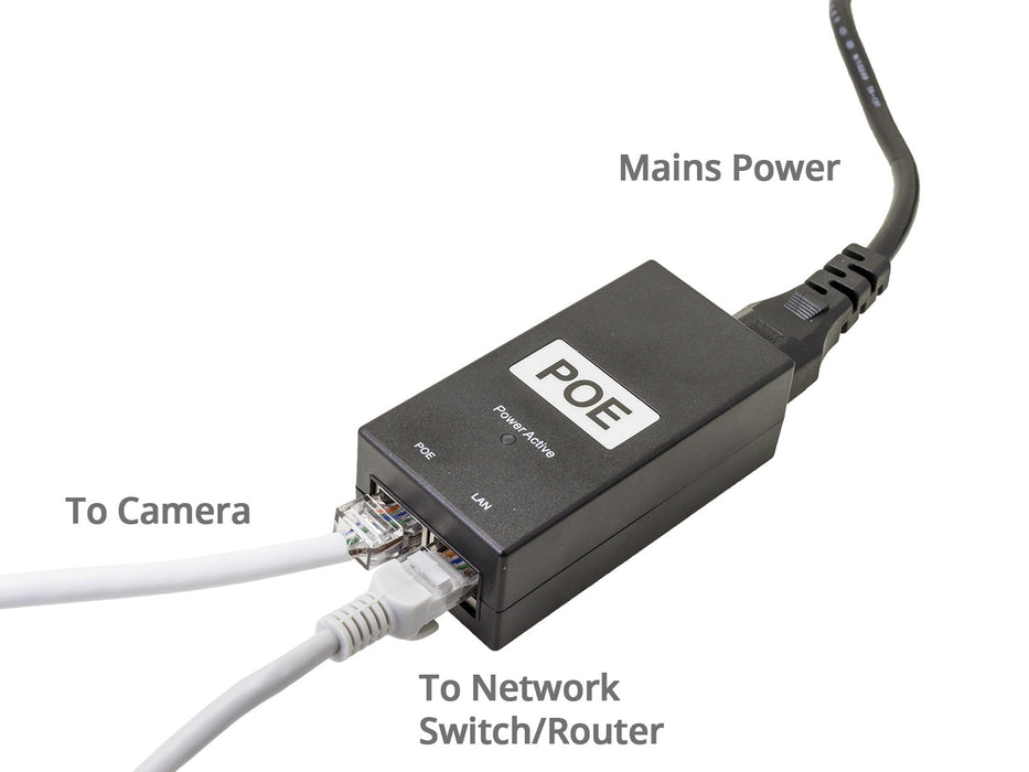 Green Feathers Bird Box Camera HD Network Cable Connection
