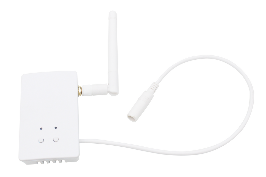 Wifi camera range deals extender