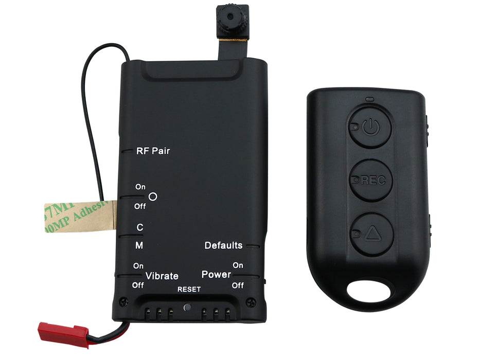 diy spy cam
