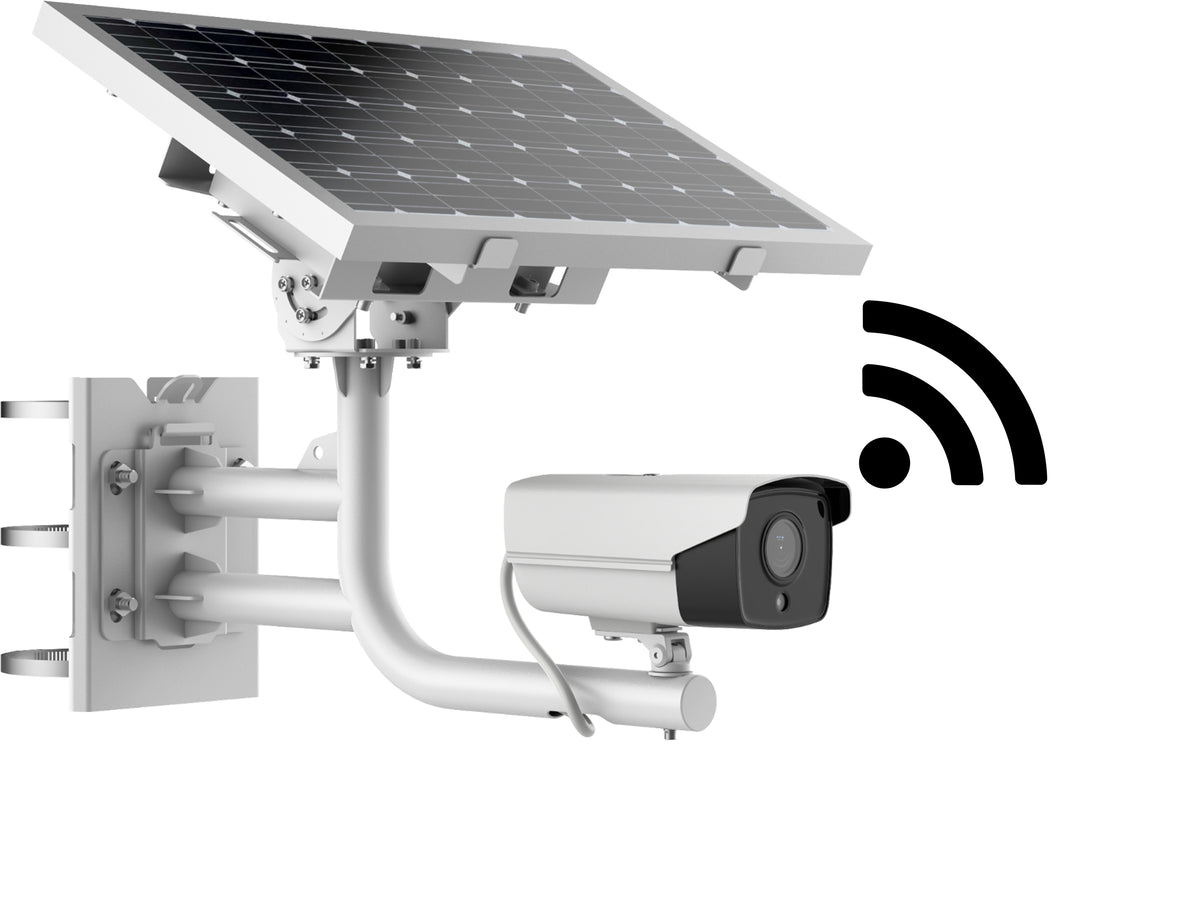 farm stream 4g camera