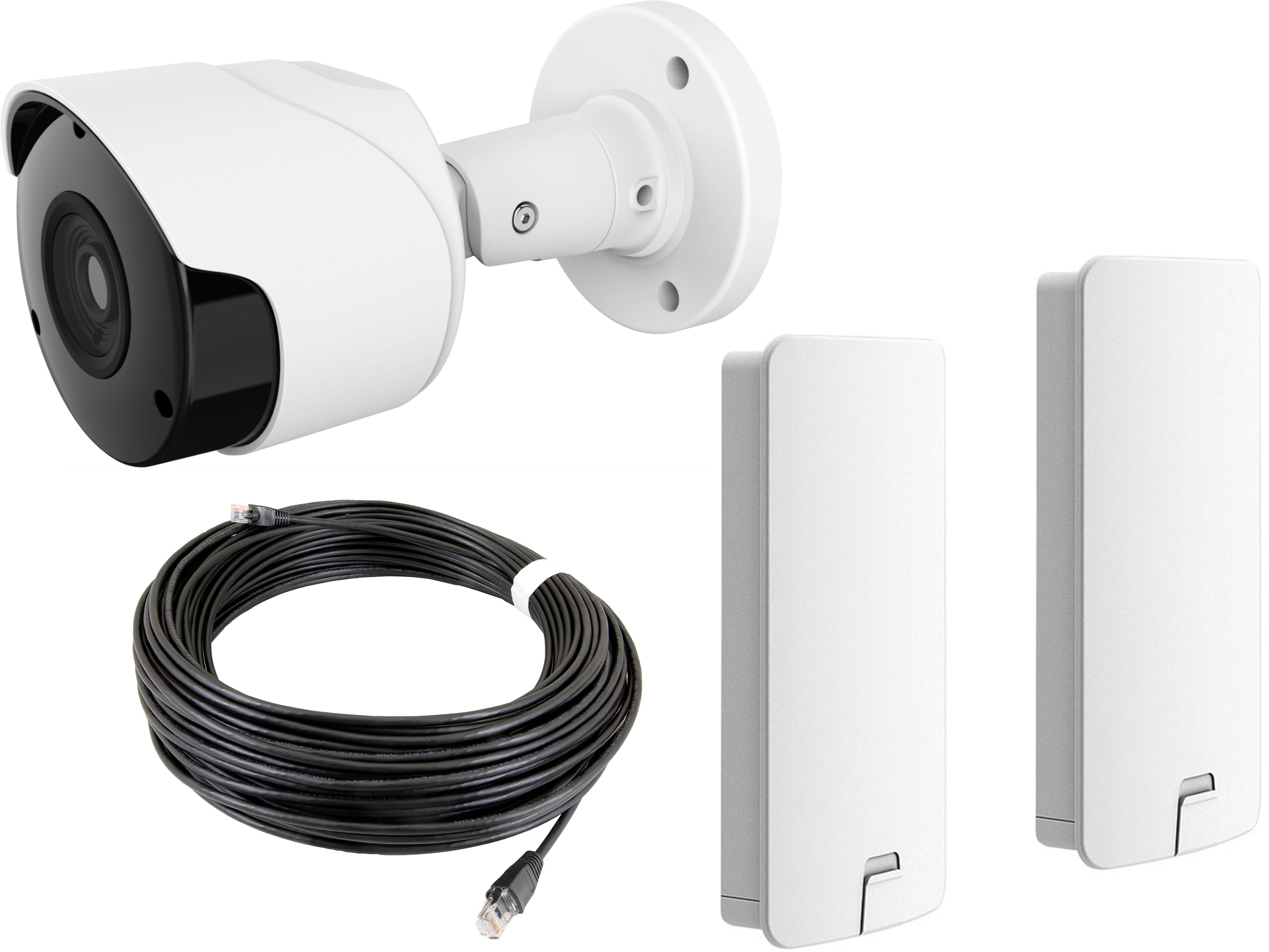 Lambing Camera System | Wireless & Waterproof Livestock Camera System ...