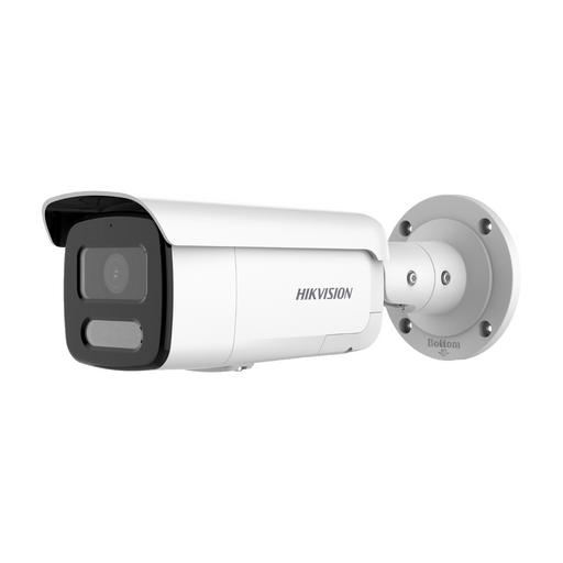 Hikvision 4MP ColorVu Bullet IP Camera