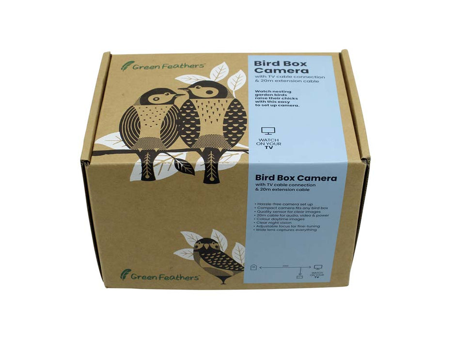 Bird box watch free online clearance